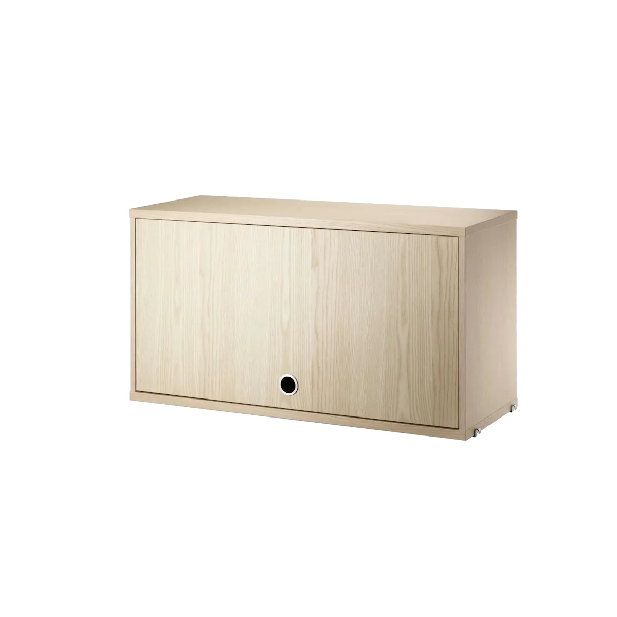 Cabinet with flip door 78/30