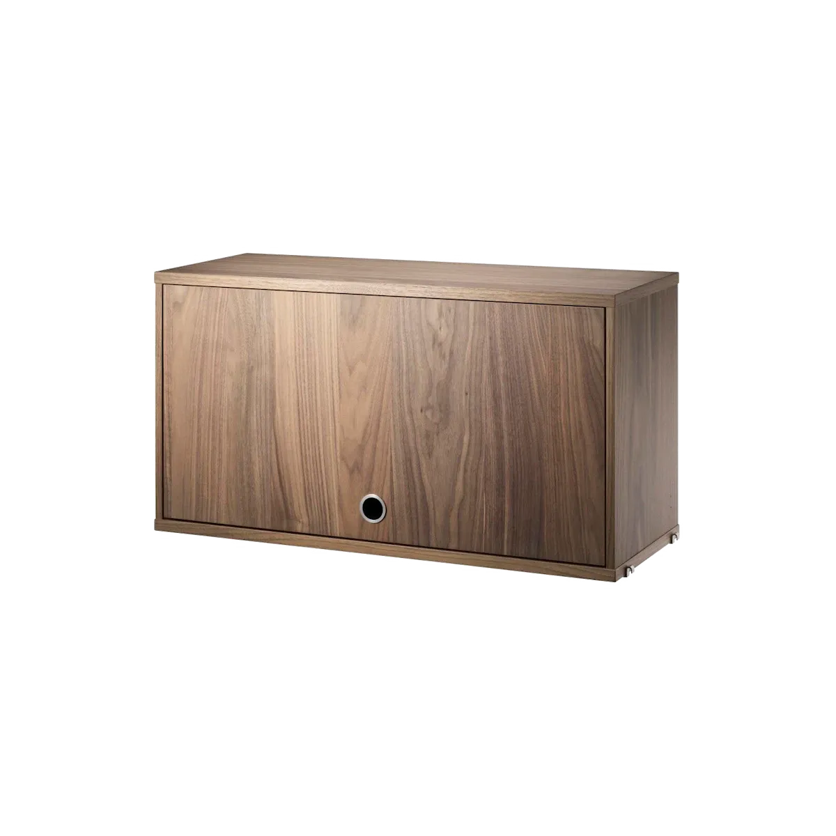 Cabinet with flip door 78/30