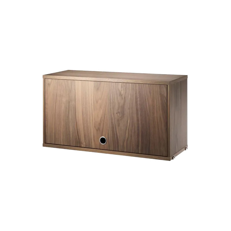 Cabinet with flip door 78/30