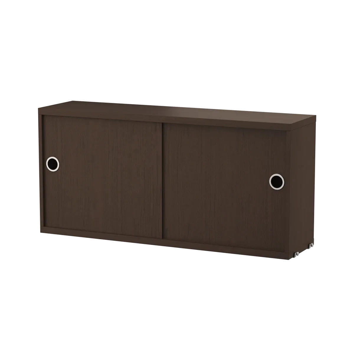 Cabinet with Sliding Doors 78/20