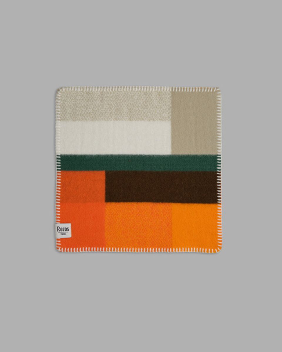 Mikkel Sitteunderlag ull 45x45