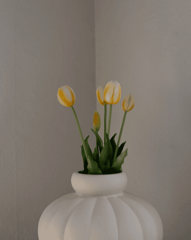 Tulip Bouquet