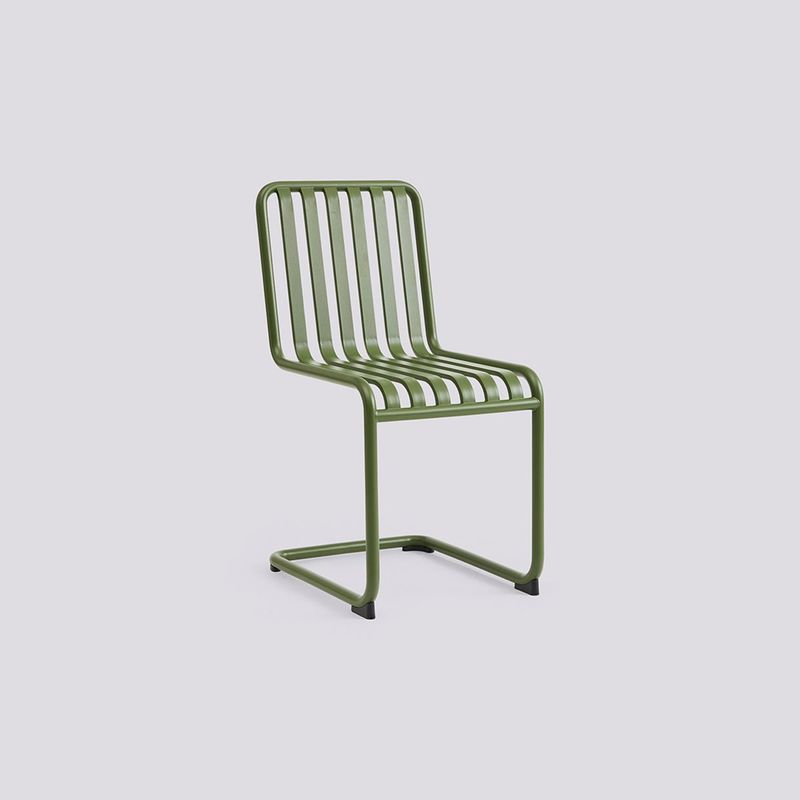Palissade Cantilever Chair