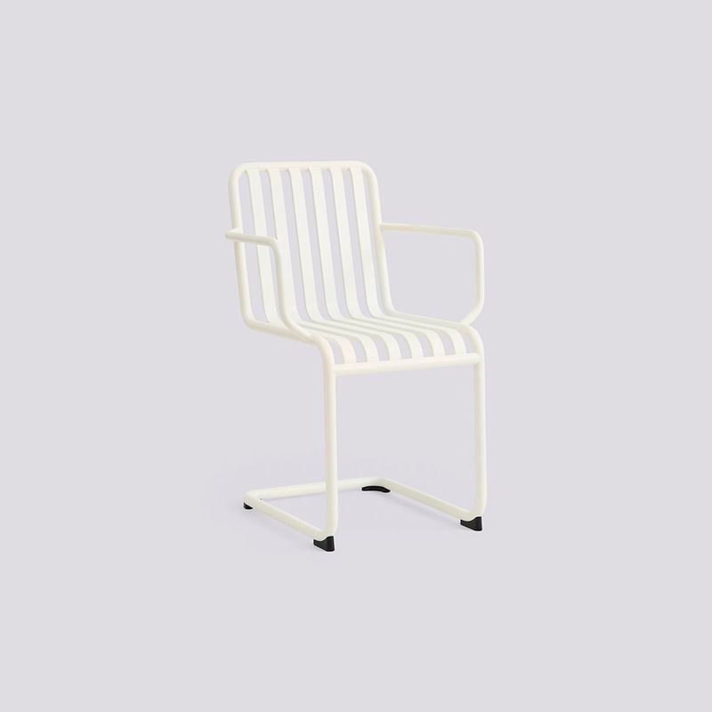 Palissade Cantilever Armchair
