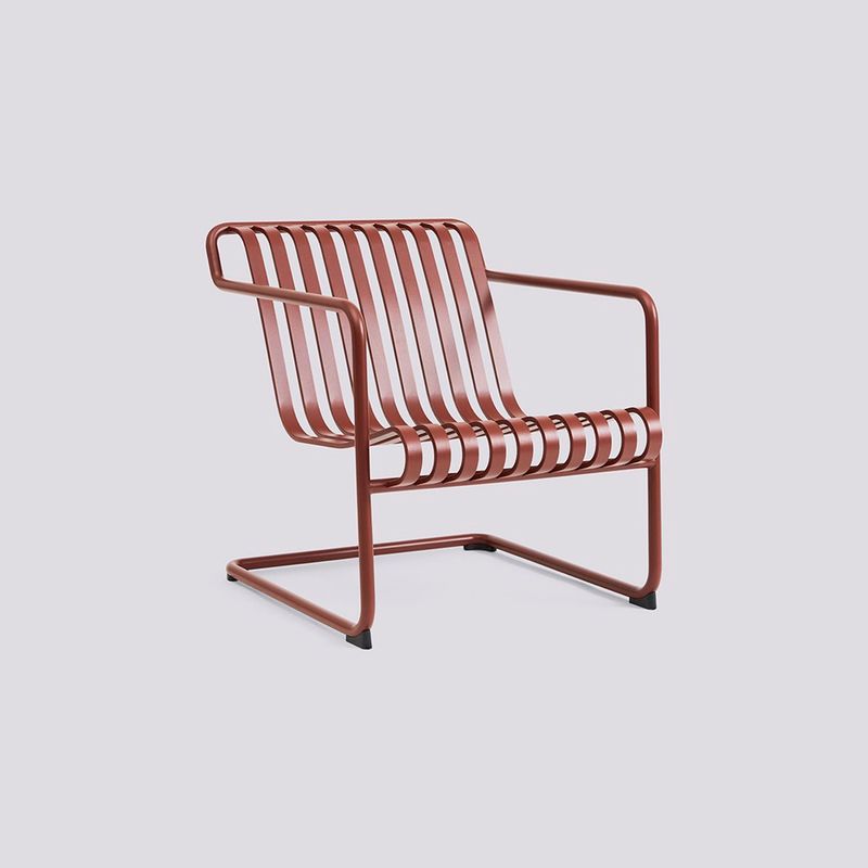 Palissade Cantilever Lounge Chair