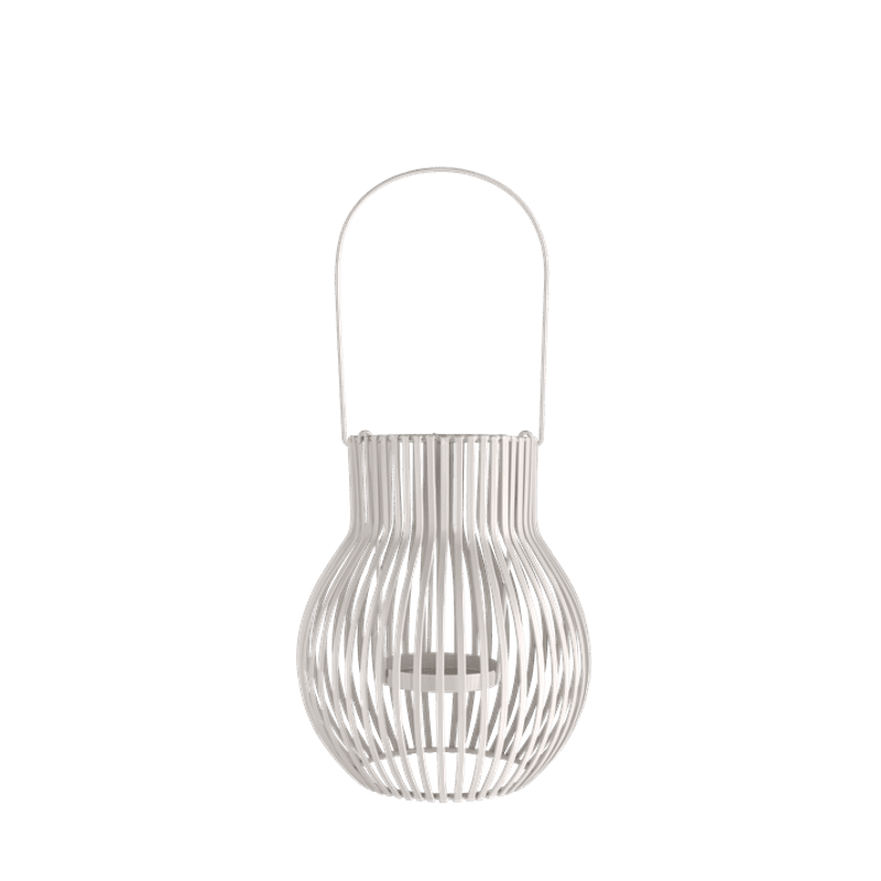 Upside Down Lantern, Medium