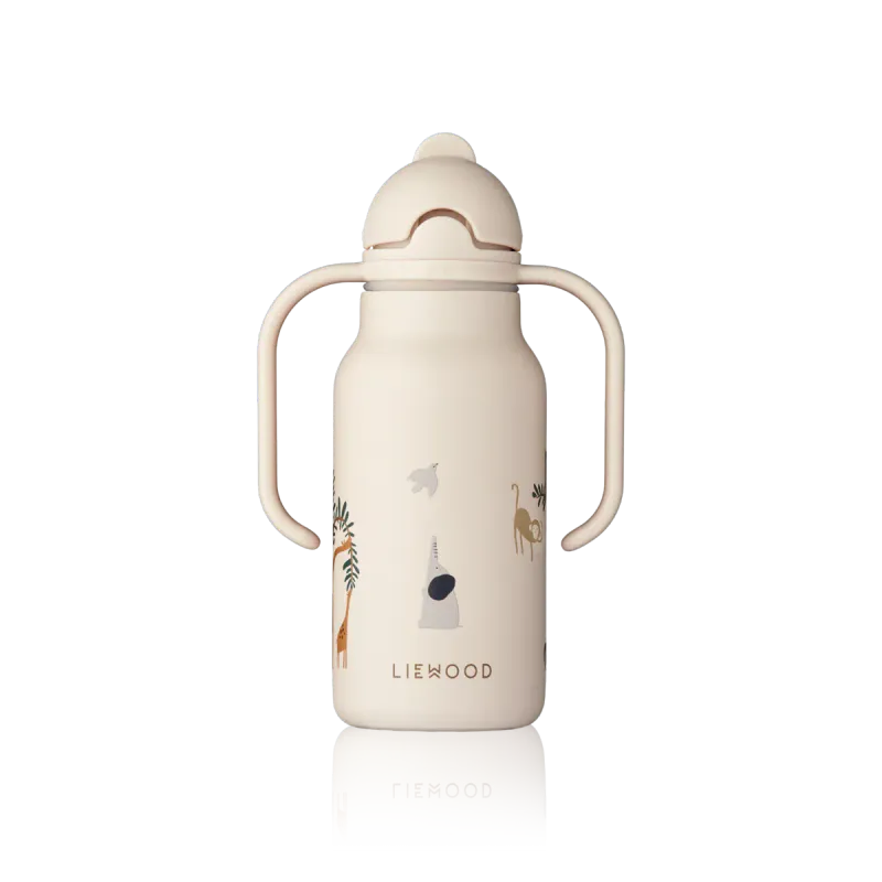 Kimmie Bottle 250ml