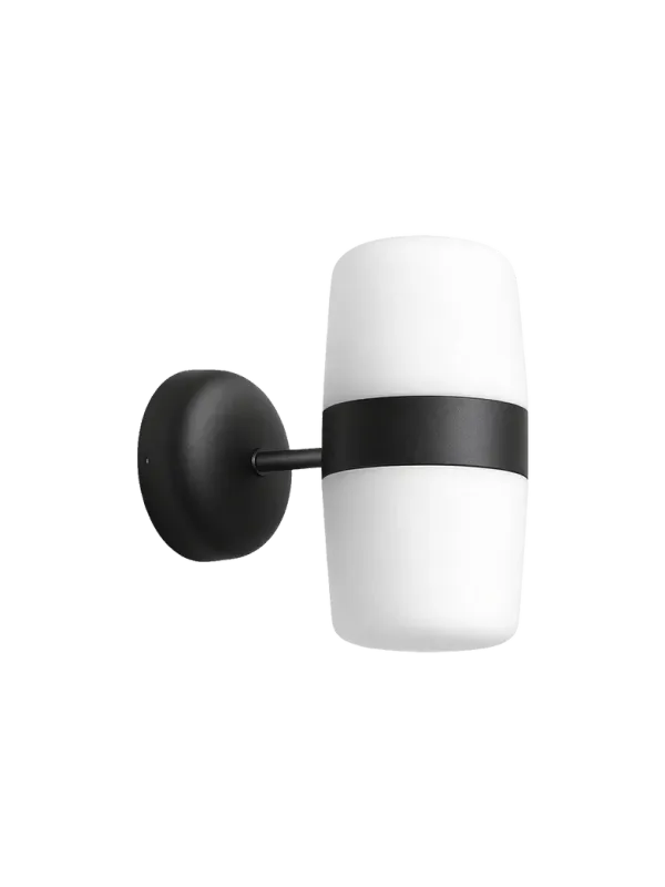 Hall wall lamp
