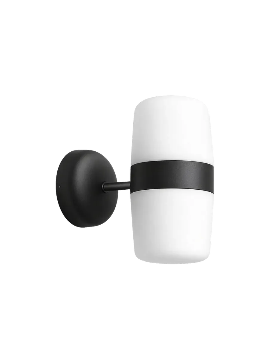 Hall wall lamp