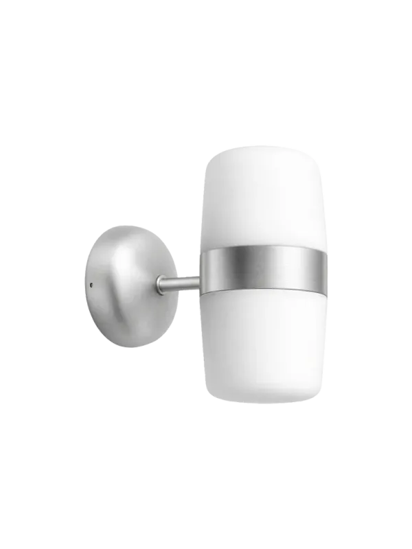 Hall wall lamp