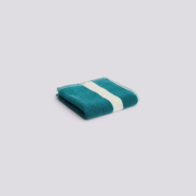 Stripe Wash Cloth