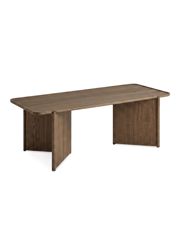 Cling coffee table rectangular
