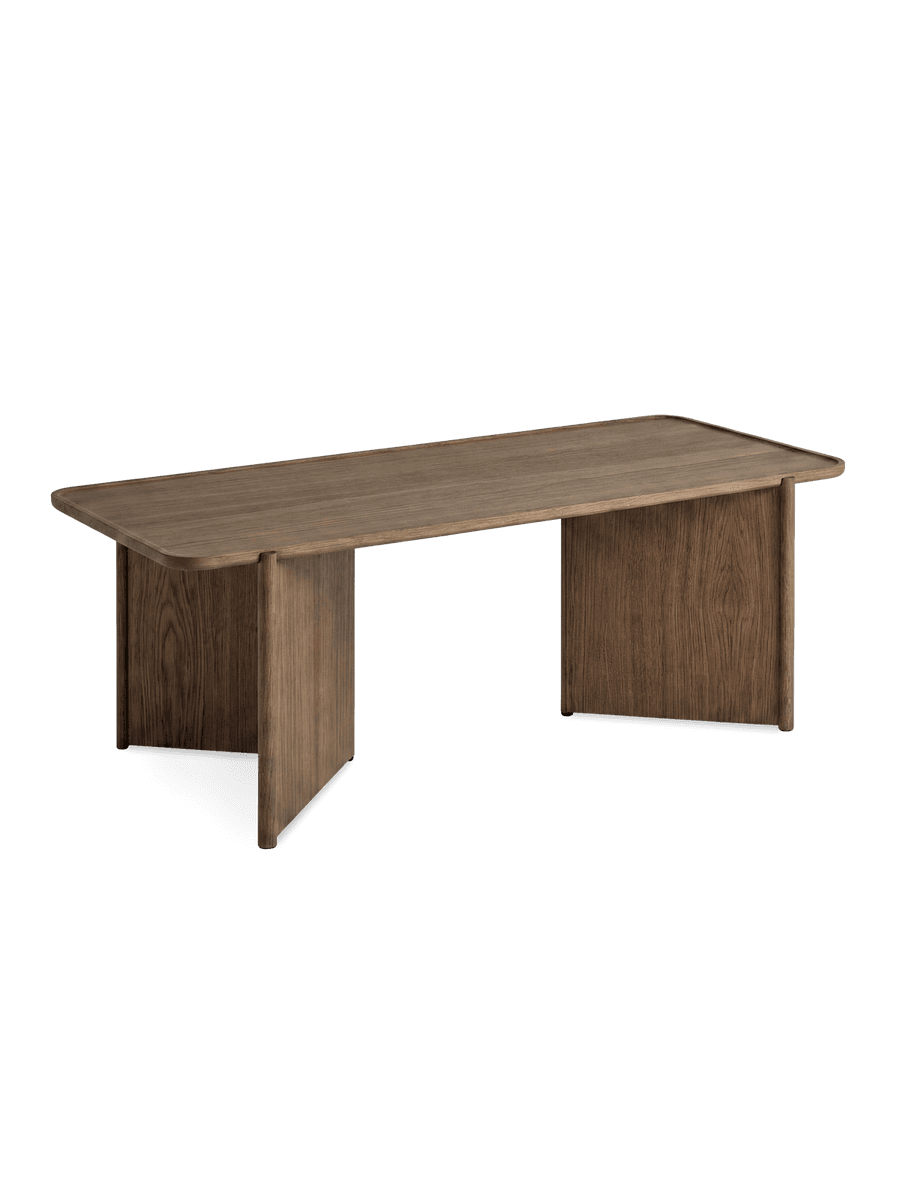 Cling coffee table rectangular