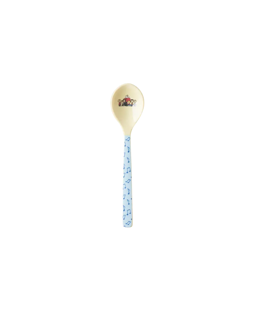 Teaspoon - Multicolor - Snoopy Prints