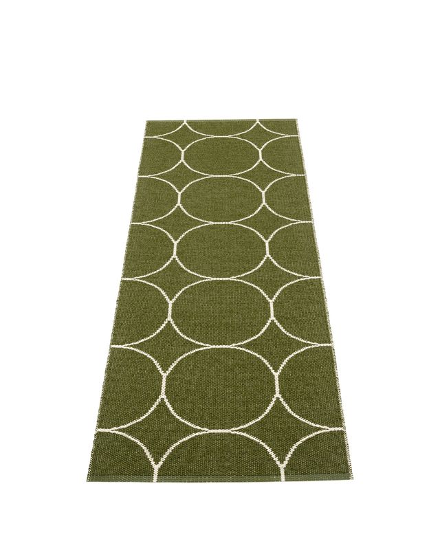 BOO - Runner Rug