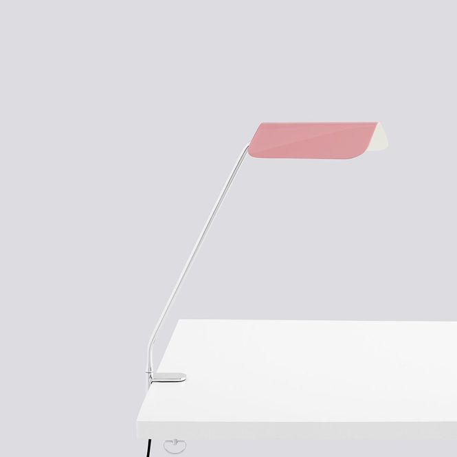 Hovedbilde Apex Desk Clip Lamp