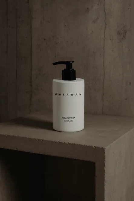 Hovedbilde Hand & Body Lotion - Palawan 300ml