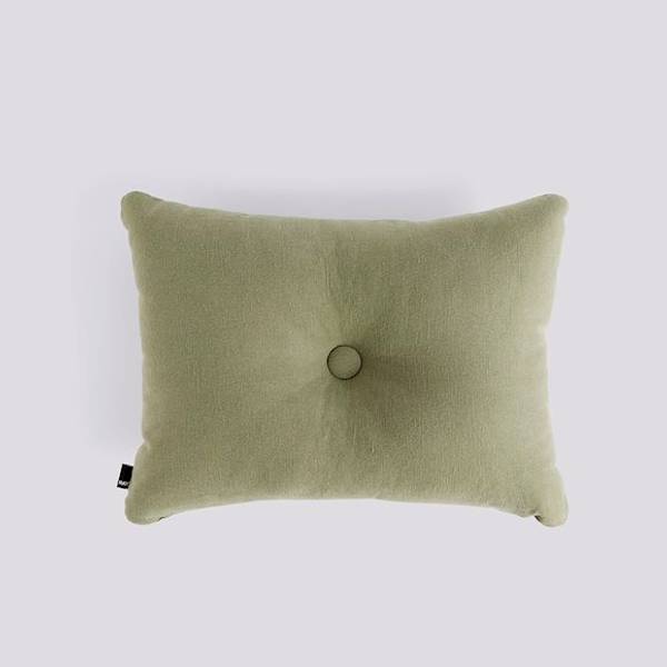 Bilde av Dot cushion- Olive