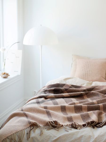 Hovedbilde Filos Pledd ull 145x220