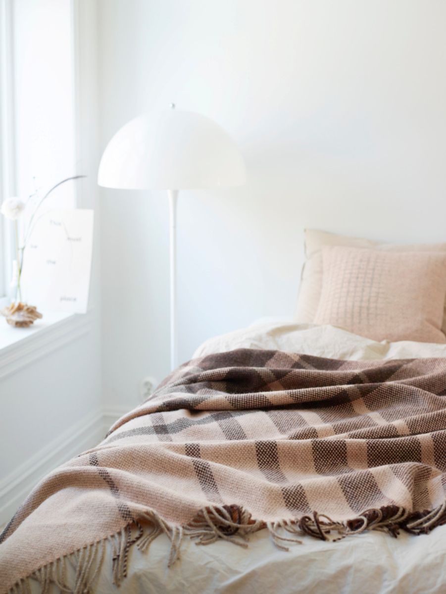 Filos Pledd ull 145x220