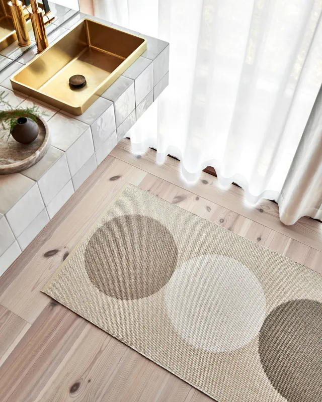 OTTO Grain - Runner Rug