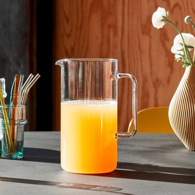 Hovedbilde Glass Jug