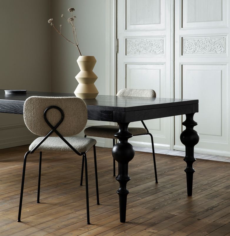Løkke Dining Chair 