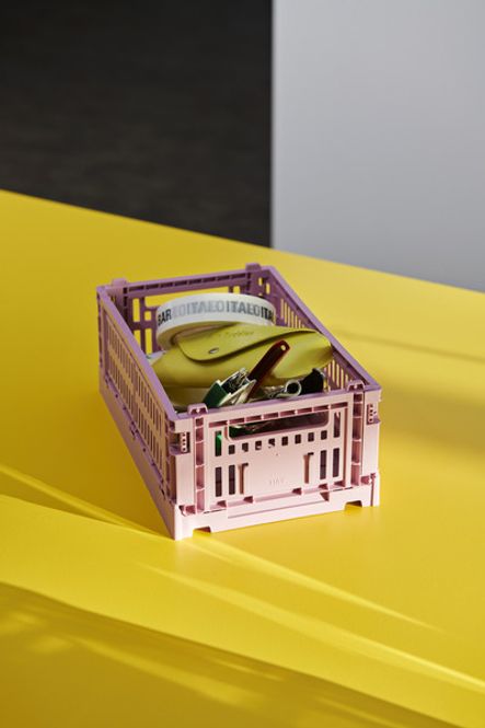 Hovedbilde Hay Colour Crate - S (Alle Farger)