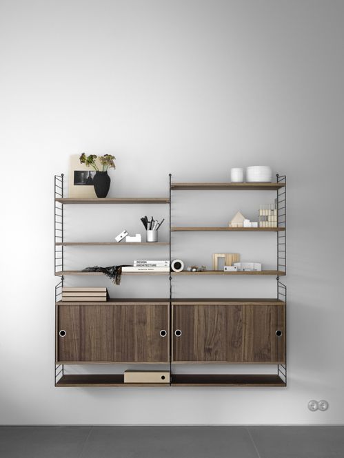 Hovedbilde Wall Panels 75/30 1Pack