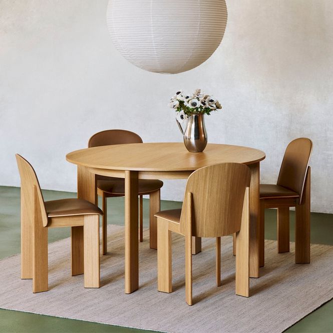Hovedbilde Chisel 25 Table Round