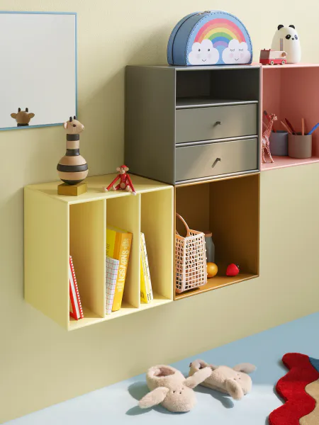 Hovedbilde Montana Mini 1104