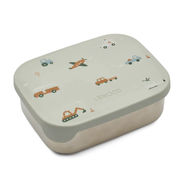 Hovedbilde Arthur Lunch Box 
