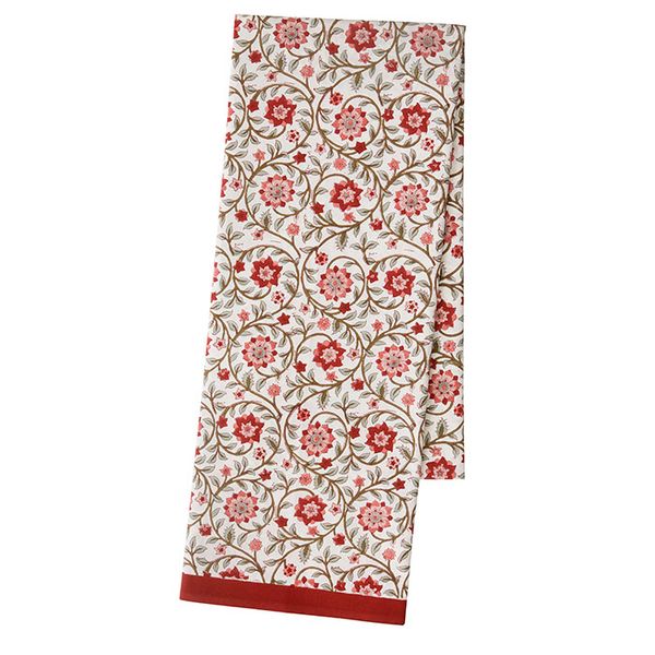 Hovedbilde Tablecloth 150x250cm Roja Scarlet