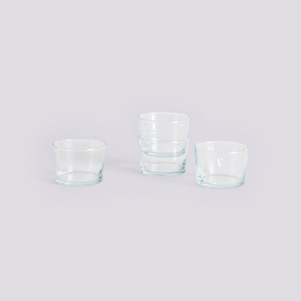Hovedbilde Glass S - Set of 4