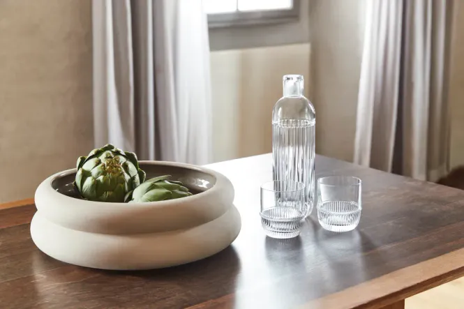Hovedbilde Soft Shape Bowl