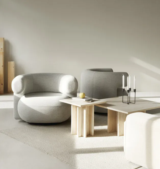 Hovedbilde Edge Coffee Table Small