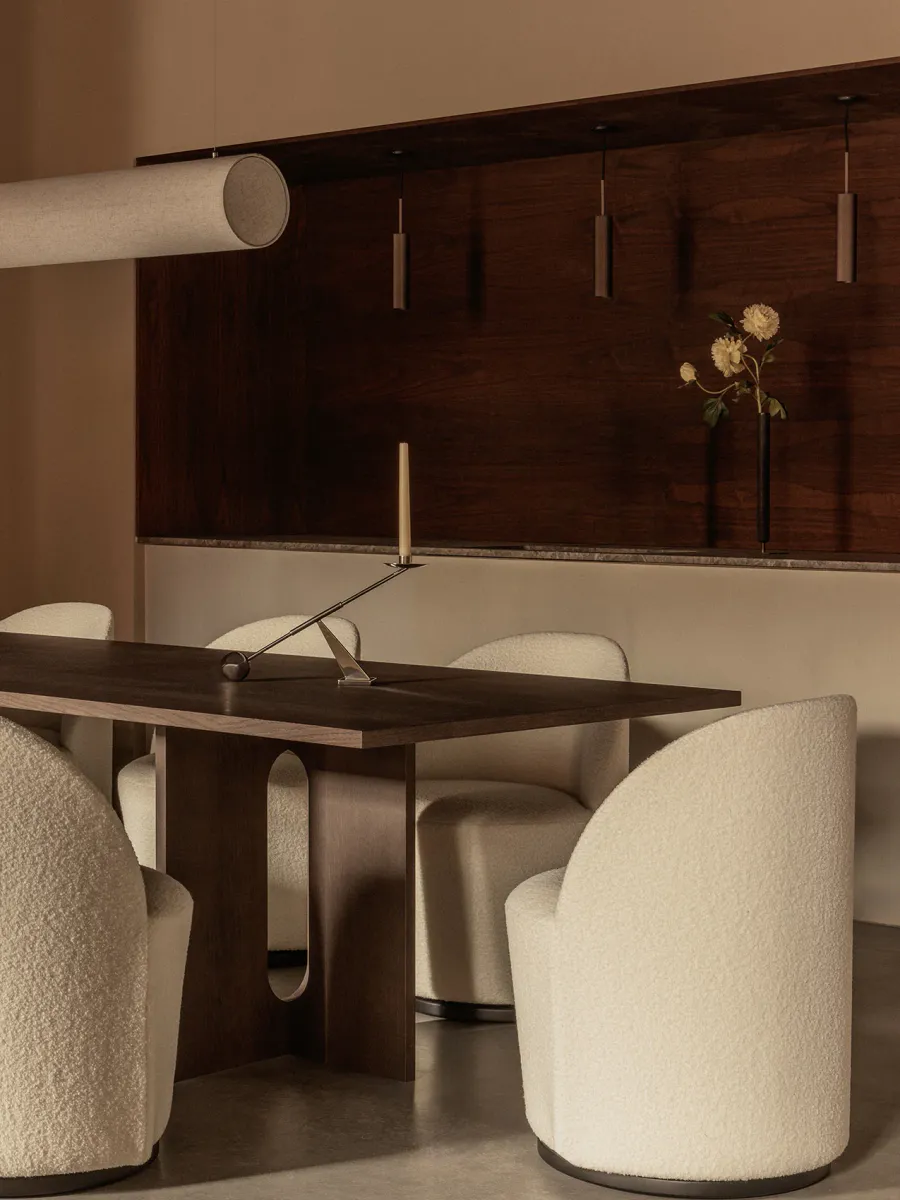 Androgyne Dining Table - 280 cm