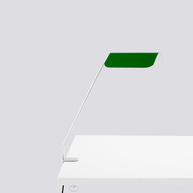 Hovedbilde Apex Desk Clip Lamp