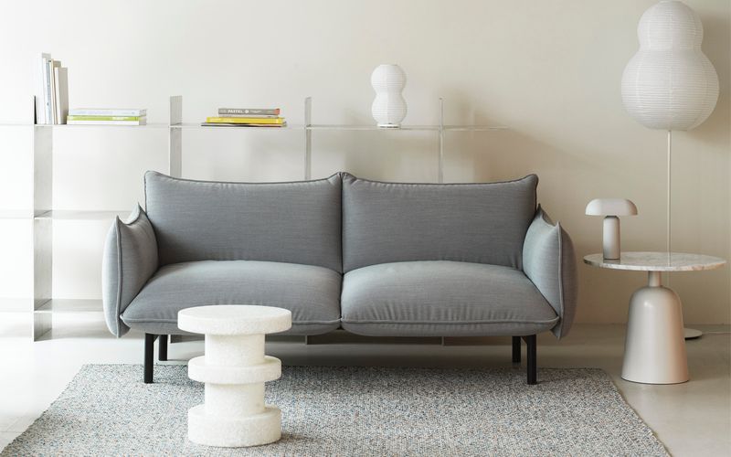 Ark Modular Sofa 2 Seater