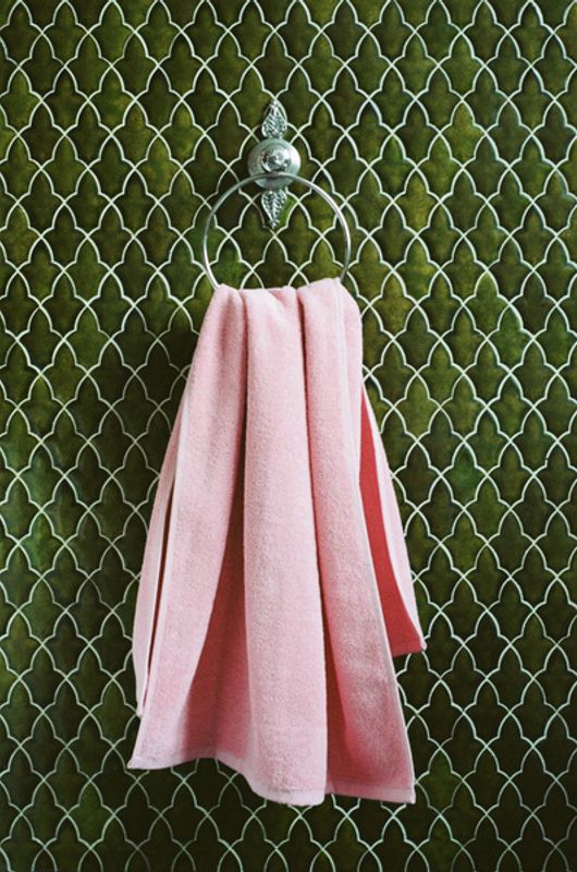 Mono Hand Towel 