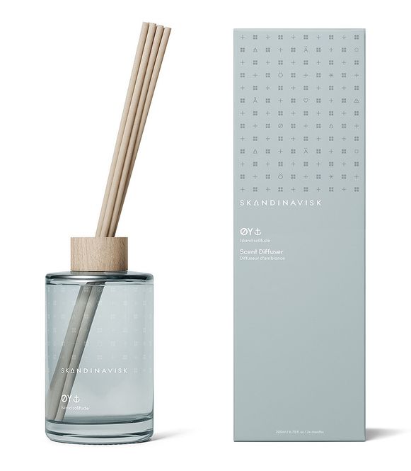 Hovedbilde ØY Scent Diffuser 200ml