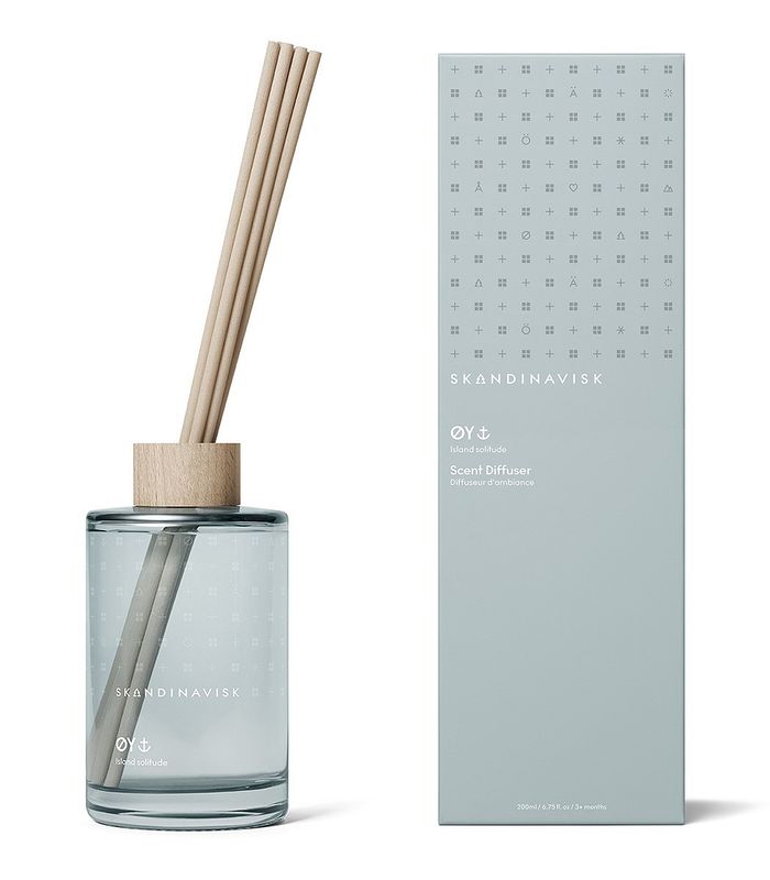 ØY Scent Diffuser 200ml
