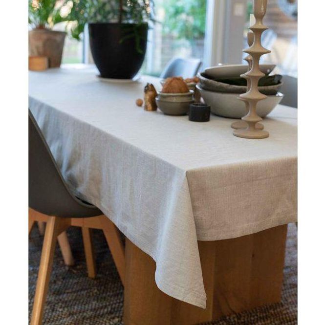 Hovedbilde Vide Off-White Duk 